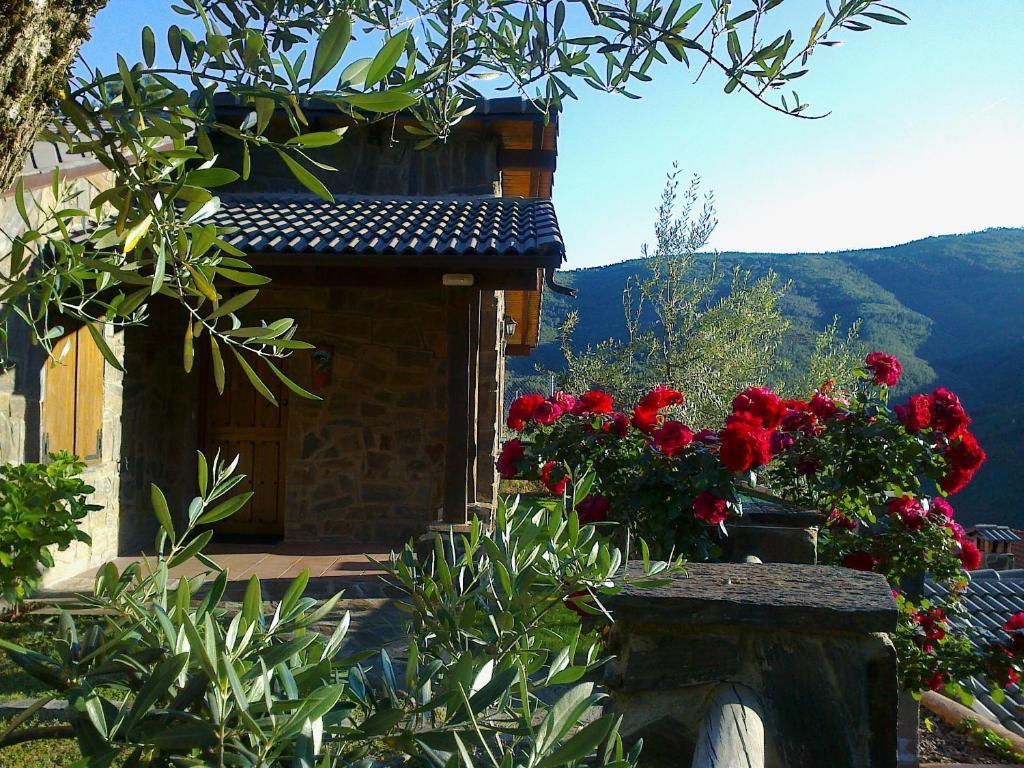 La Portilla De Cabezo Exterior photo