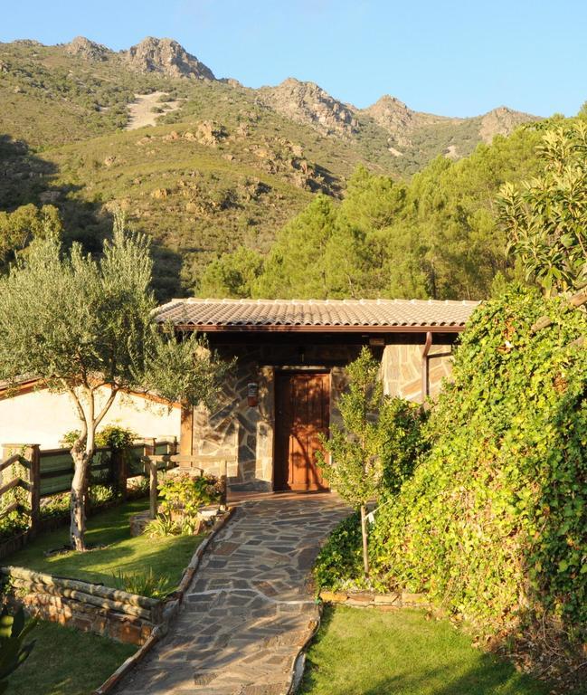 La Portilla De Cabezo Exterior photo