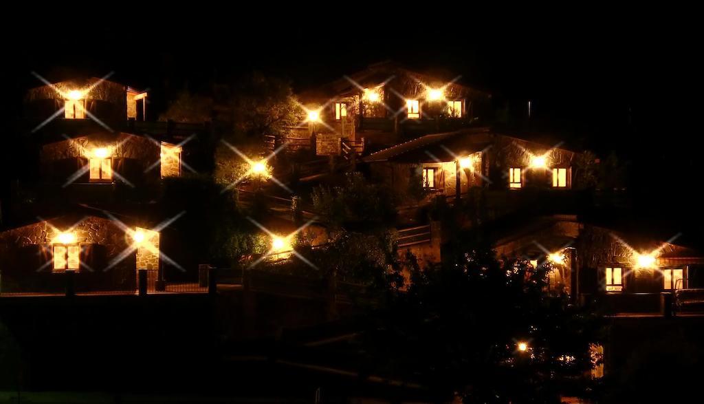 La Portilla De Cabezo Exterior photo