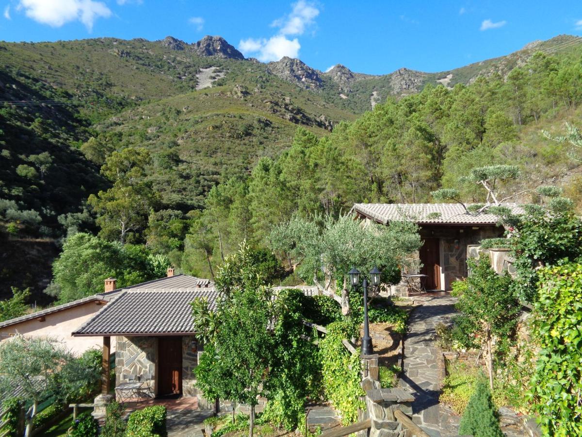 La Portilla De Cabezo Exterior photo