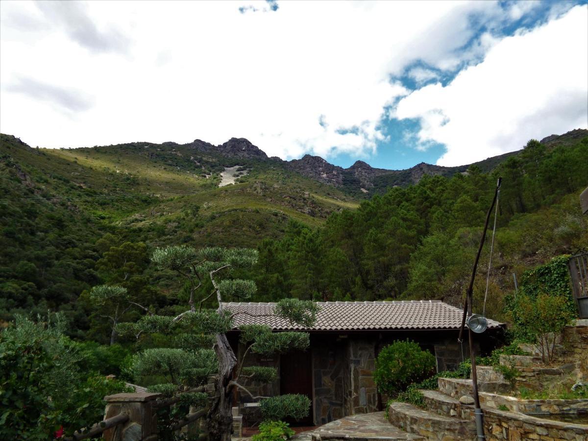 La Portilla De Cabezo Exterior photo