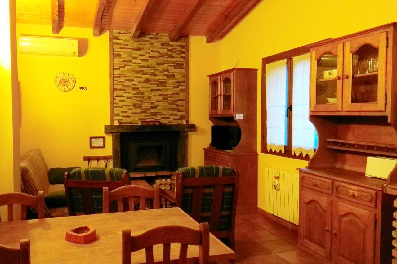 La Portilla De Cabezo Exterior photo