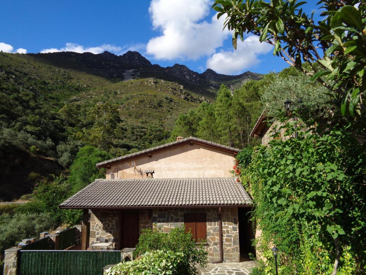 La Portilla De Cabezo Exterior photo