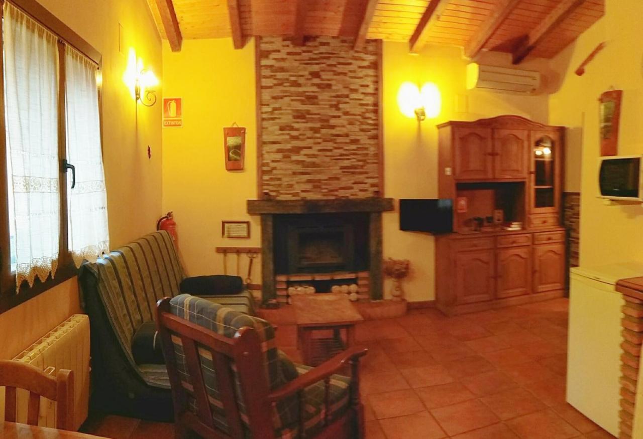 La Portilla De Cabezo Exterior photo