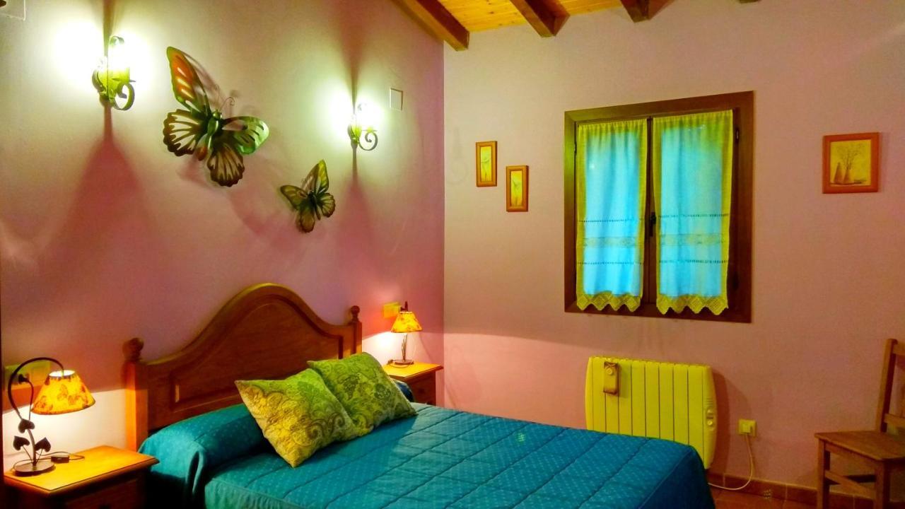 La Portilla De Cabezo Exterior photo