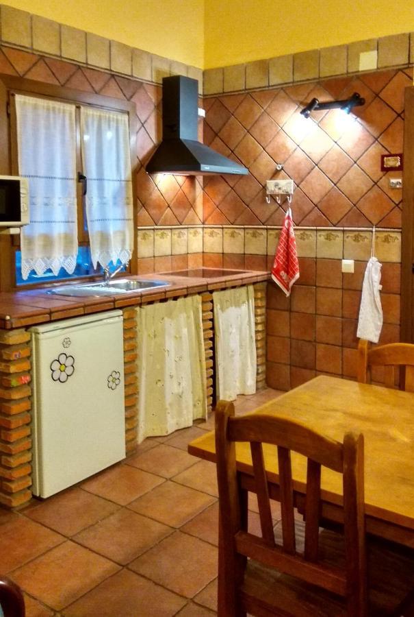 La Portilla De Cabezo Exterior photo