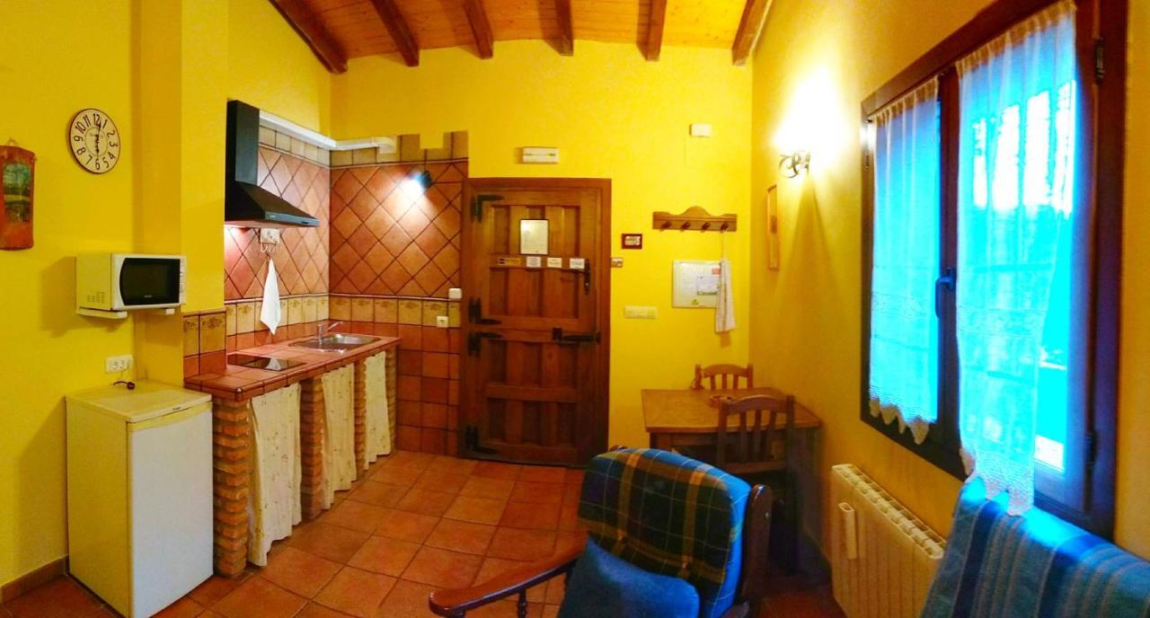 La Portilla De Cabezo Exterior photo